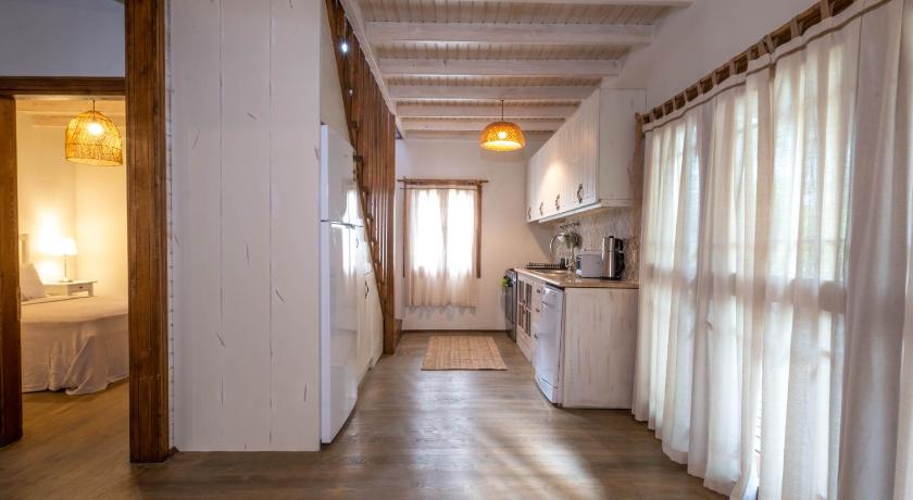 Kimera - Akdeniz Bahcesi Apart Hotel — Hotel in Kemer