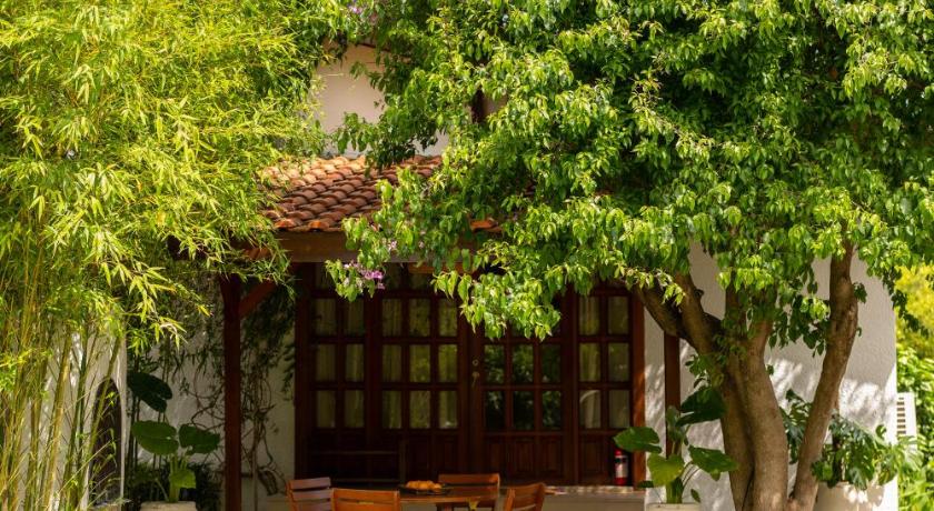 Kimera - Akdeniz Bahcesi Apart Hotel photo
