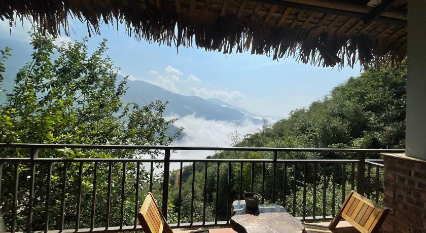 Son La Ta Xua Ecolodge 4-Star Hotel amenity