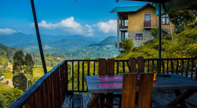 Ornateview Hotel — Hotel in Ella
