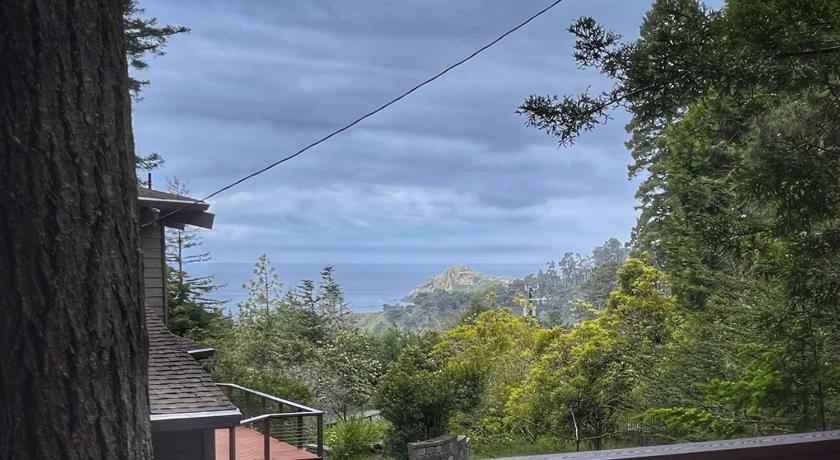 Fish Rock Retreat Home photo