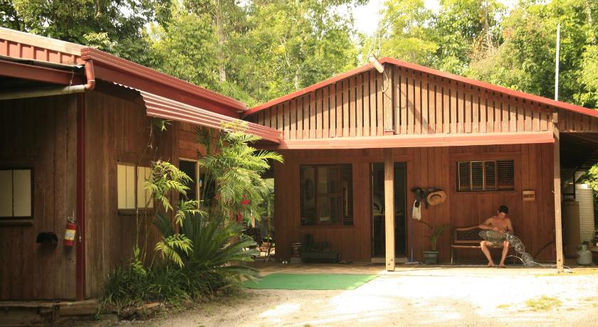 Tropical Bliss Bed and Breakfast photo