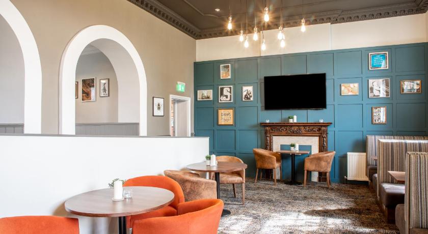 Park House Hotel photo