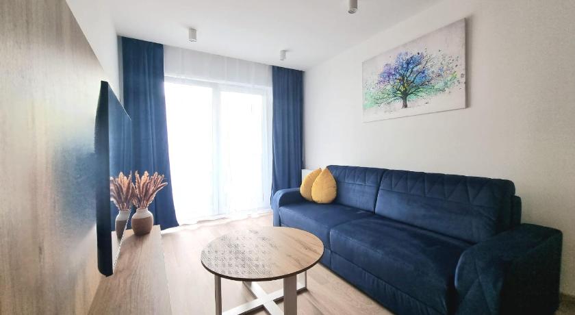 NOOK NOOK Apartments Bytkowska 103 photo