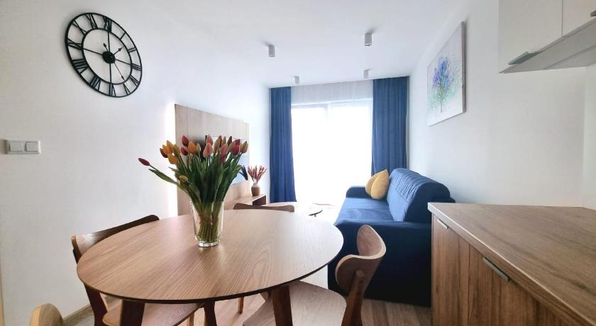 NOOK NOOK Apartments Bytkowska 103 photo