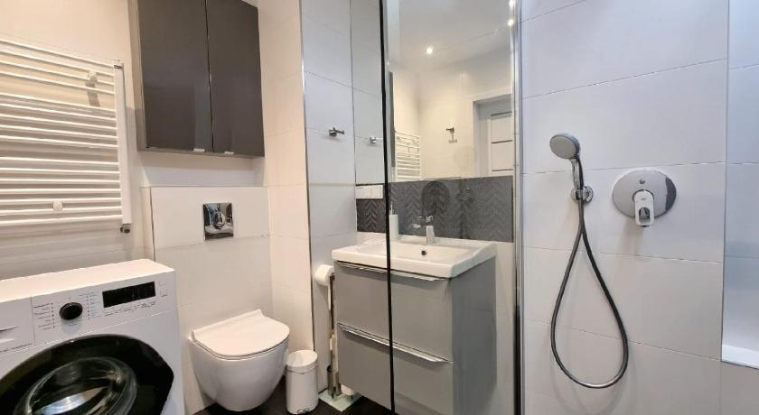 NOOK NOOK Apartments Bytkowska 103 photo
