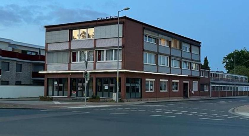 Hotel Gifhorn INN