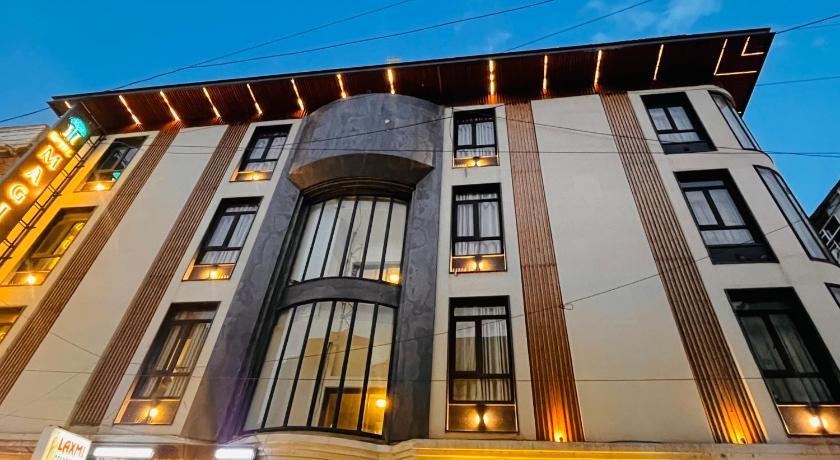 Hotel The Magic Tree - Karol Bagh New Delhi – Delhi, NY