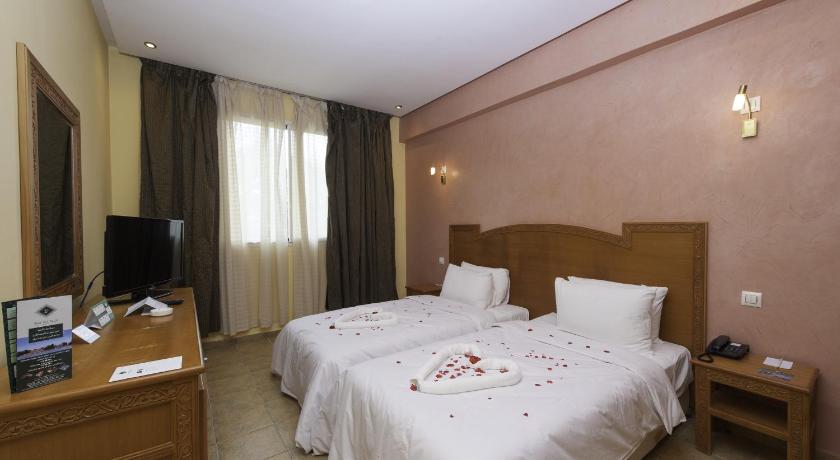 Hotel Dar Eddaya photo
