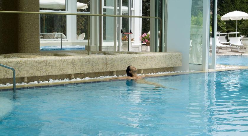 Hotel Terme Principe