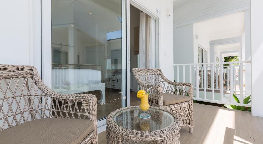 Tembo Beach Club and Resort - image 49