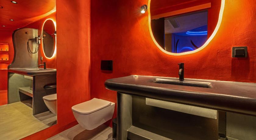 ALFA HOTEL photo