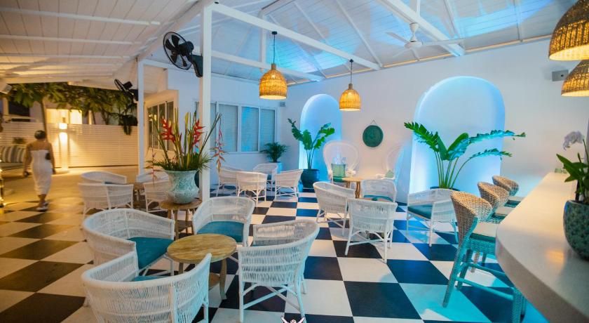 Tembo Beach Club and Resort - image 29