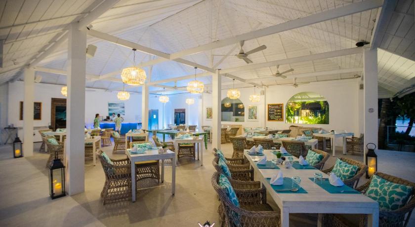 Tembo Beach Club and Resort - image 26
