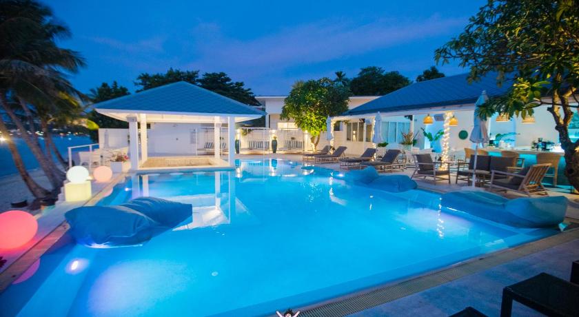 Tembo Beach Club and Resort – Ko Samui, UT