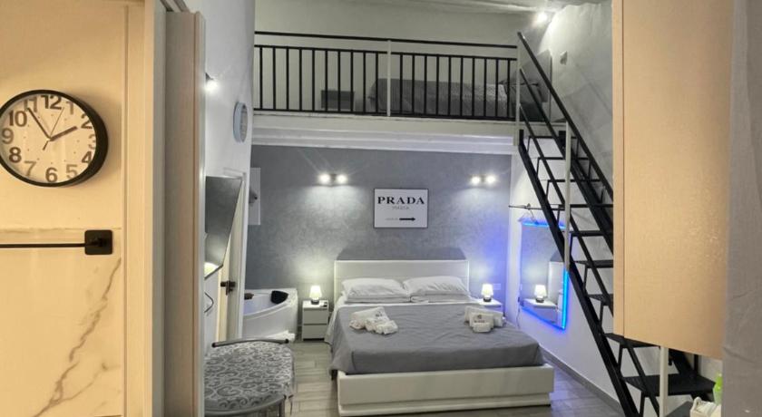RC SUITE TERMINI IMERESE