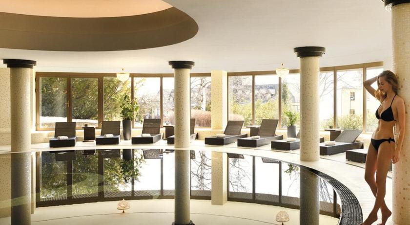 Grand hotel Stary Smokovec photo