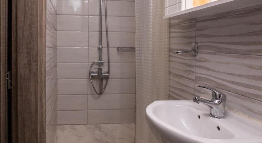 AIOLOS LUXURY apartment 1 photo