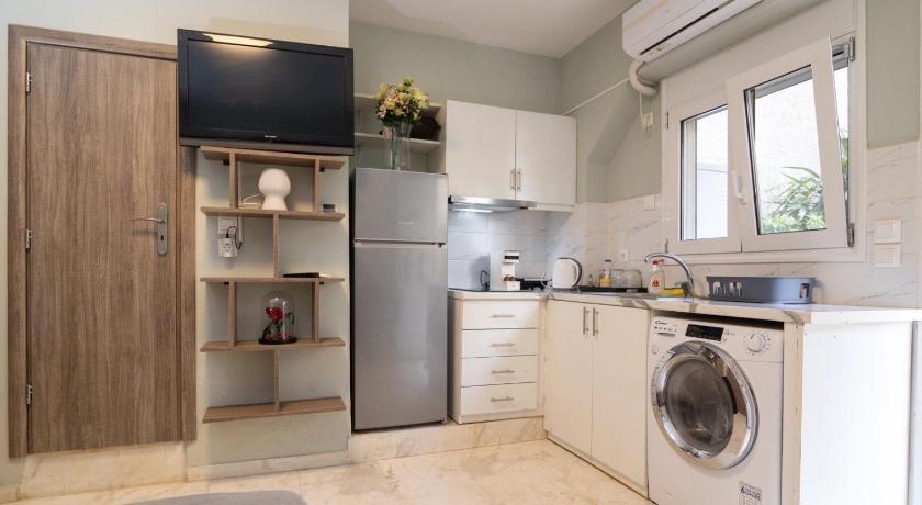 AIOLOS LUXURY apartment 1 photo