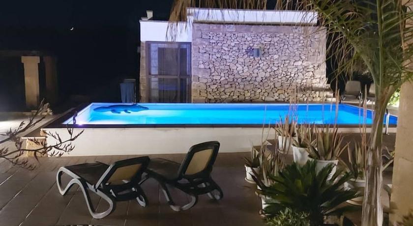 RizzoRelax B&b io mammata e tu