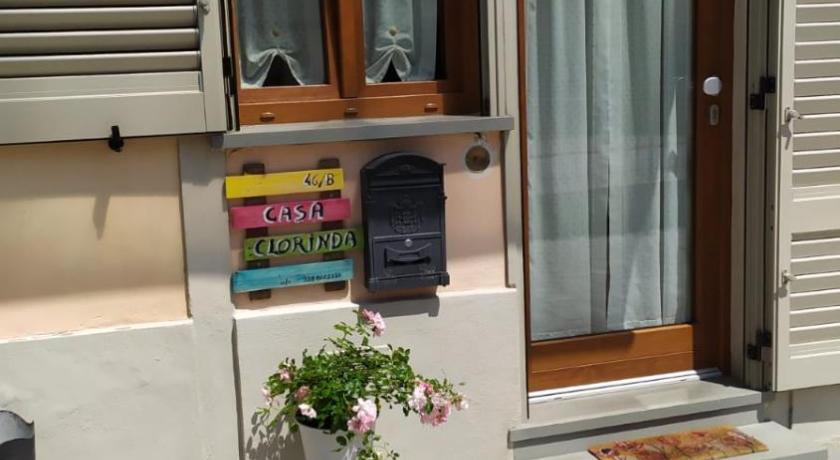 Casa Clorinda