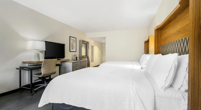 Image of Standard Room 8