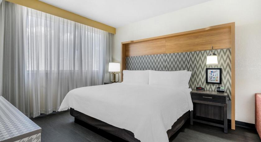 Image of King Suite - Non-Smoking 0