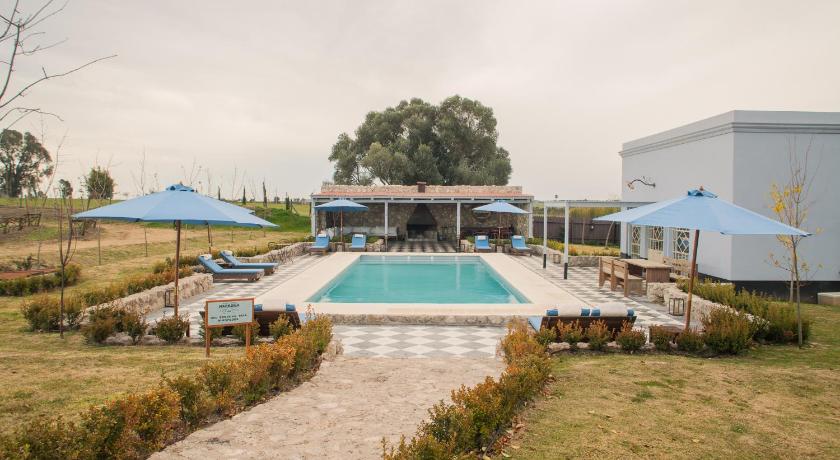 Narbona Wine Lodge photo