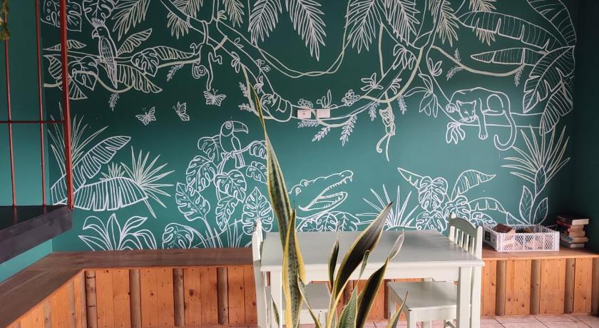 La Hacienda Rooms & Food photo