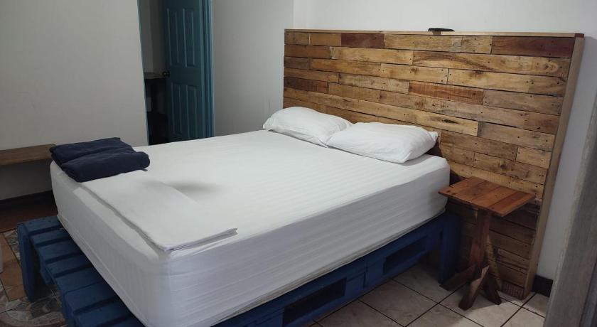 La Hacienda Rooms & Food photo
