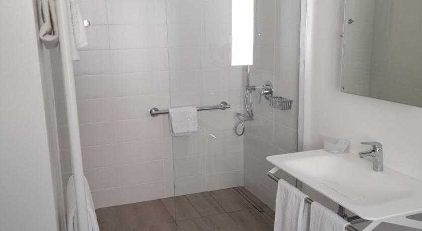 Deluxe családi szoba (Deluxe Family Room) fotója 15