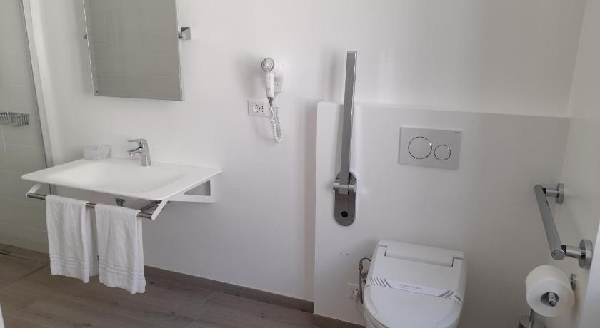 Deluxe családi szoba (Deluxe Family Room) fotója 17