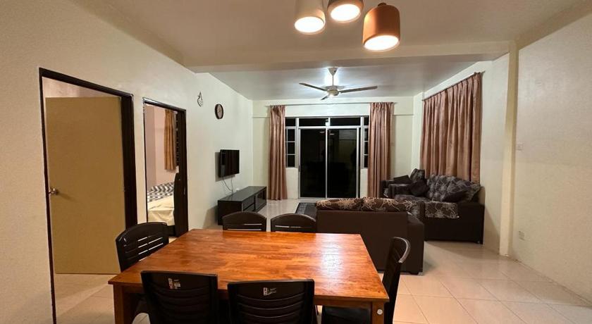 Mag Homestay at Crown Imperial Court, Brinchang photo