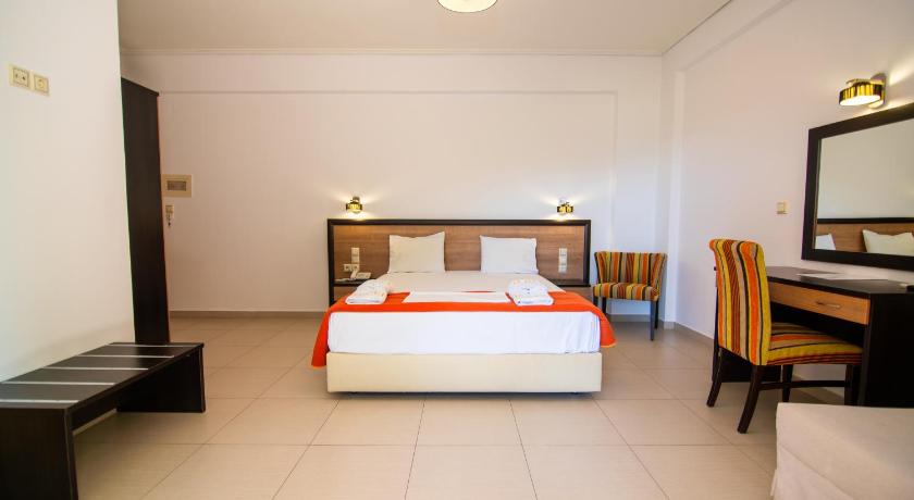 Image of Triple Room 3