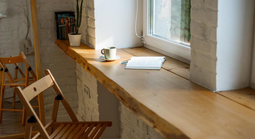 Passage Apartment photo