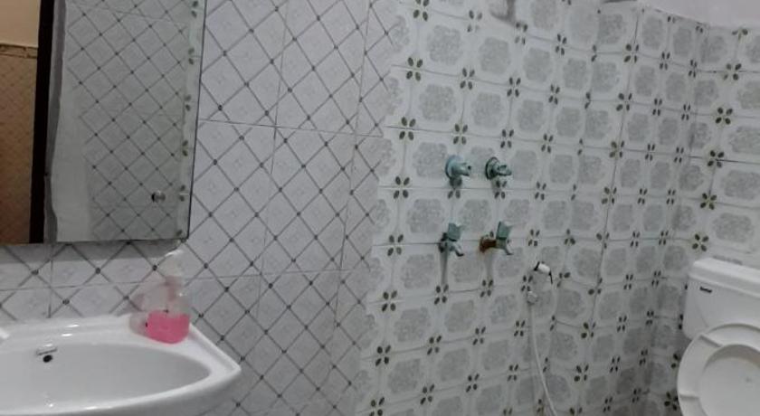 Good Vibes Guest House photo