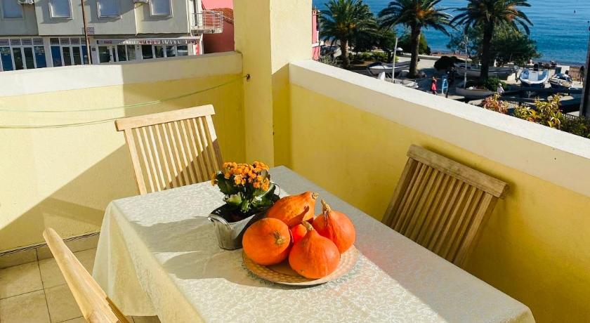 Miomir Perazic Apartments photo