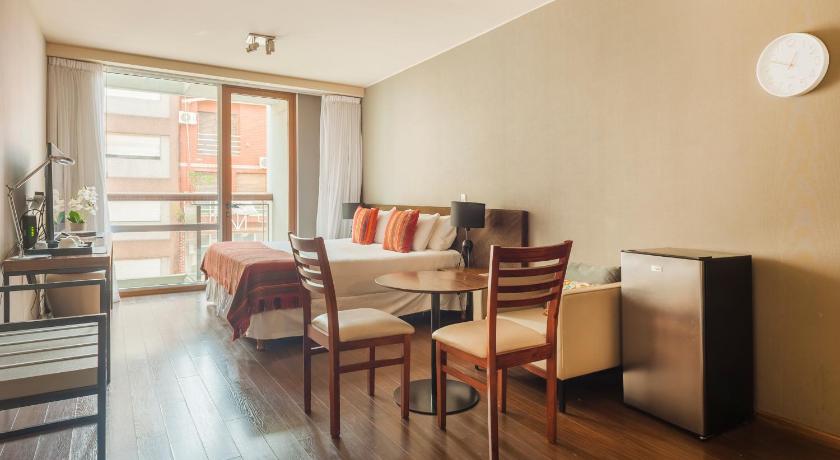 Modern Studio in heart of Palermo Soho -T312- photo