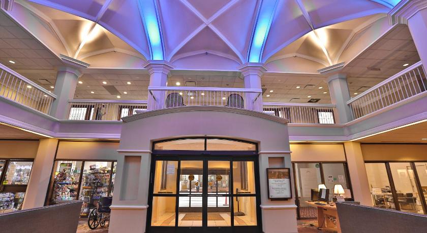 Kahler Grand Hotel photo