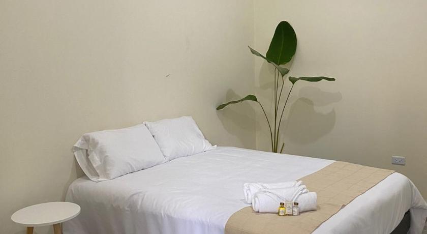 Hotel La Isla