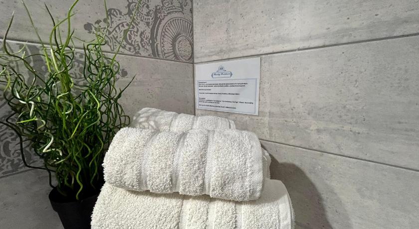 Family Residence Boutique Hotel photo