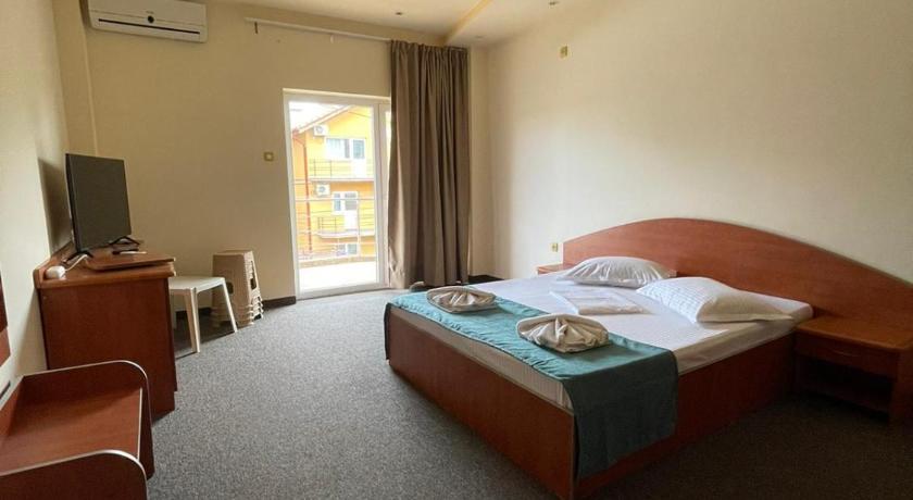 Vila Senator 1 — Hotel in Eforie Nord