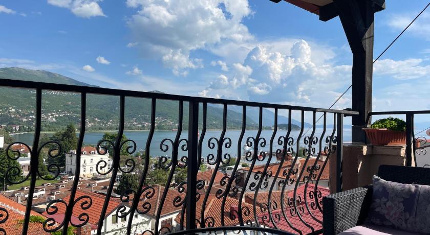 Villa Stefanija photo