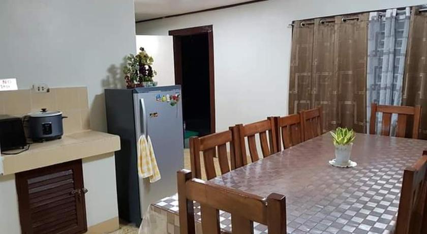 Casa Corazon Transient House
