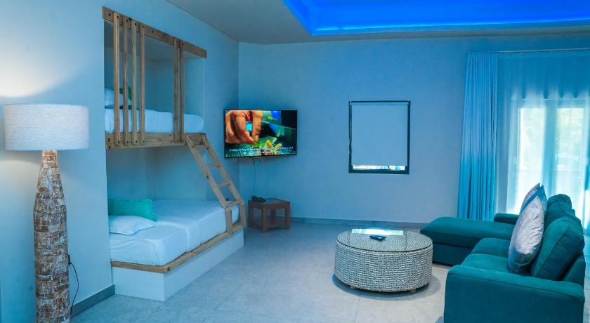 Image of Family Suite 7
