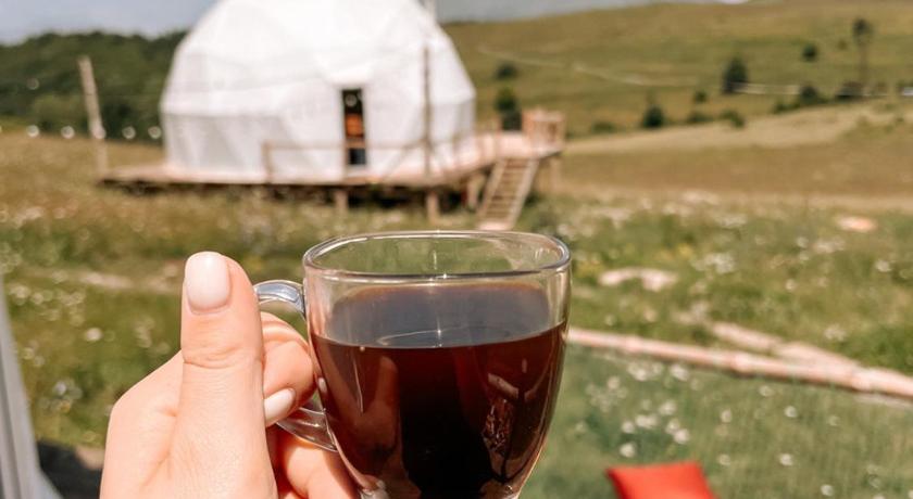 Glamping Park photo