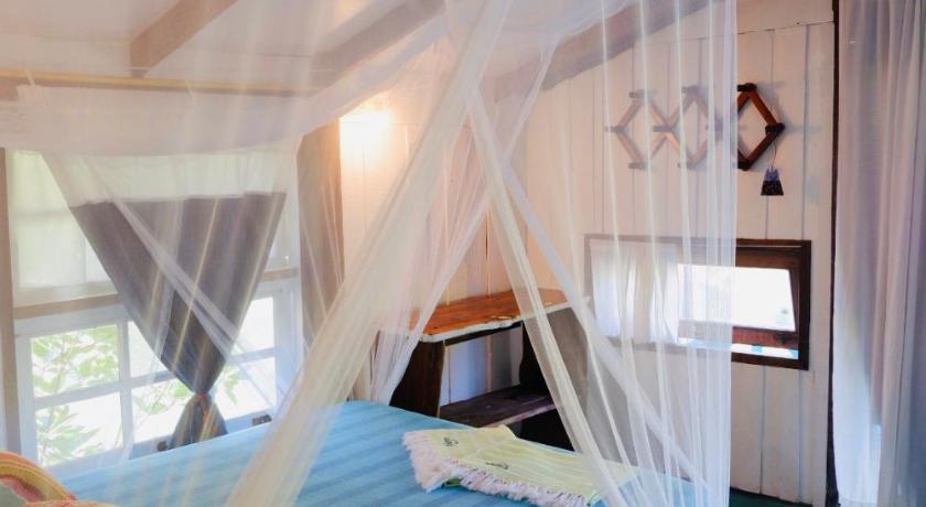 Image of Standard Double Room with Fan 0