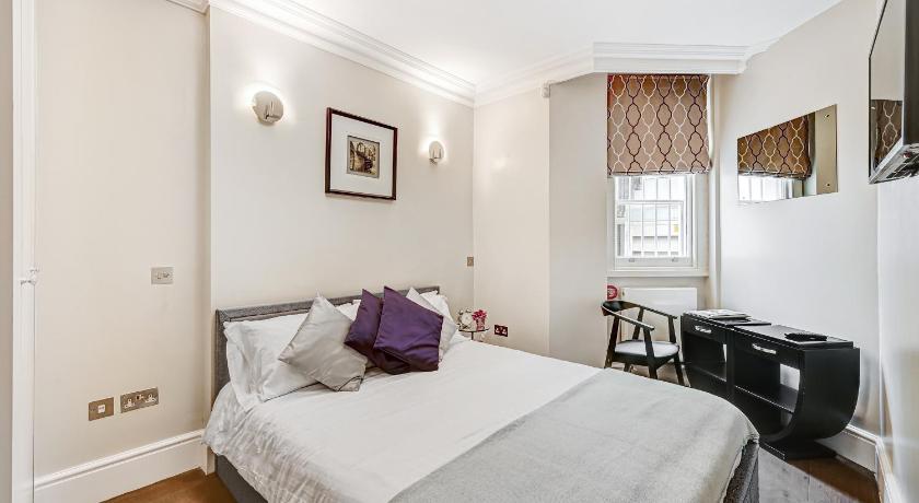 Onslow Gardens View photo