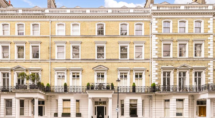 Onslow Gardens View photo