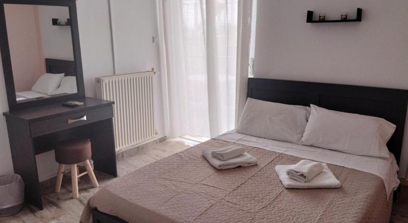 Katerina Apartments
